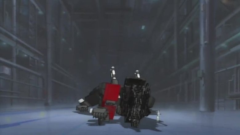 The Black Lightning