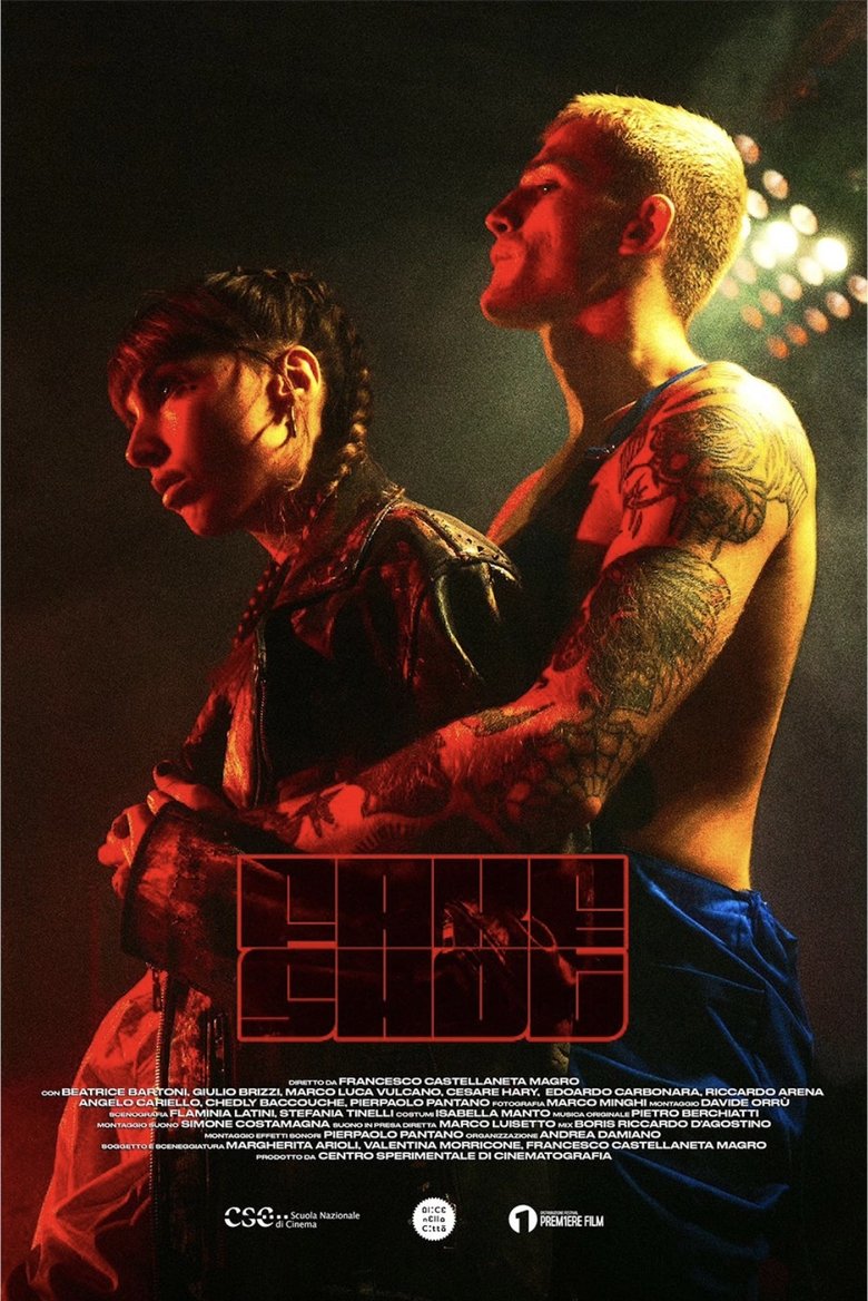 Movie Poster