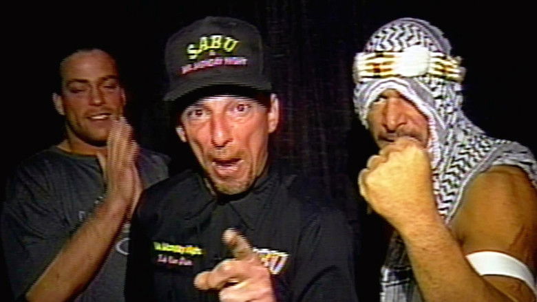 ECW Hardcore TV - Mar. 28, 1998