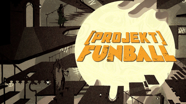 [Projekt] Funball – Echoes of Exandria – Berlin Live Show 2026