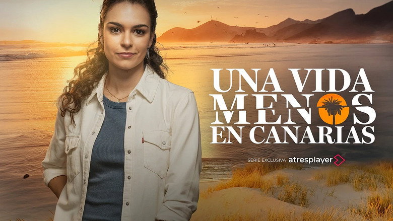 Una vida menos en Canarias backdrop 6