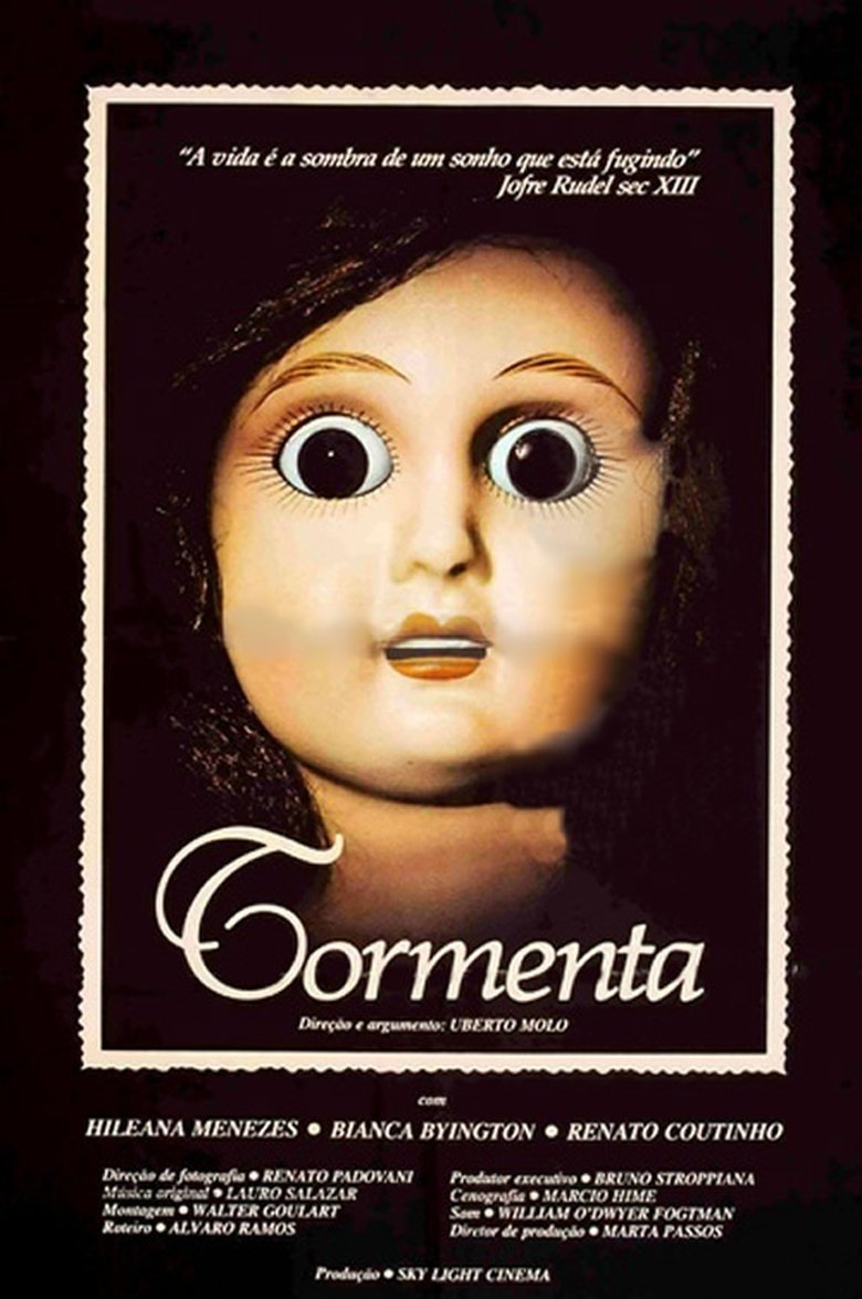 Movie Poster