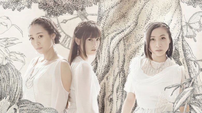 Kalafina Live Tour 2015~2016 "Far on the Water" Special Final at Tokyo Kokusai Forum Hall A
