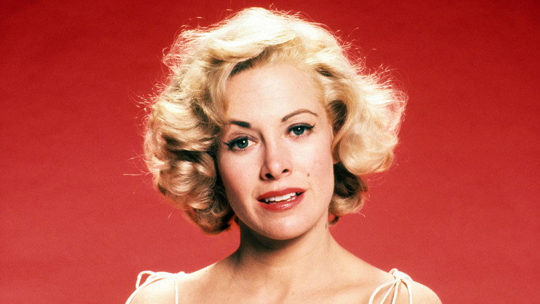 Marilyn: The Untold Story backdrop 2
