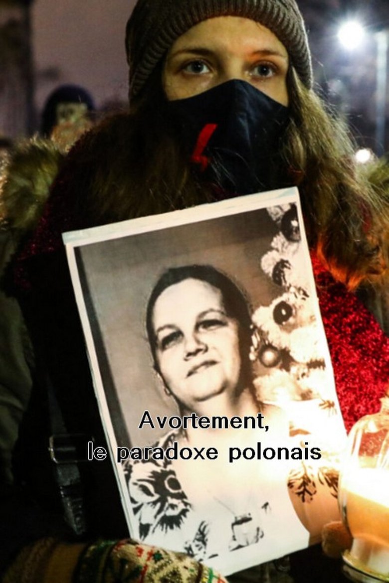 Avortement, le paradoxe polonais