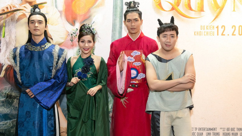 Trạng Quỳnh backdrop 4