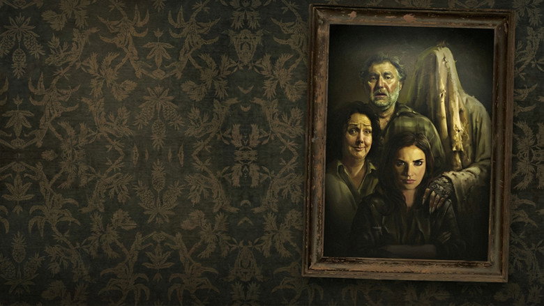 Housebound backdrop 9