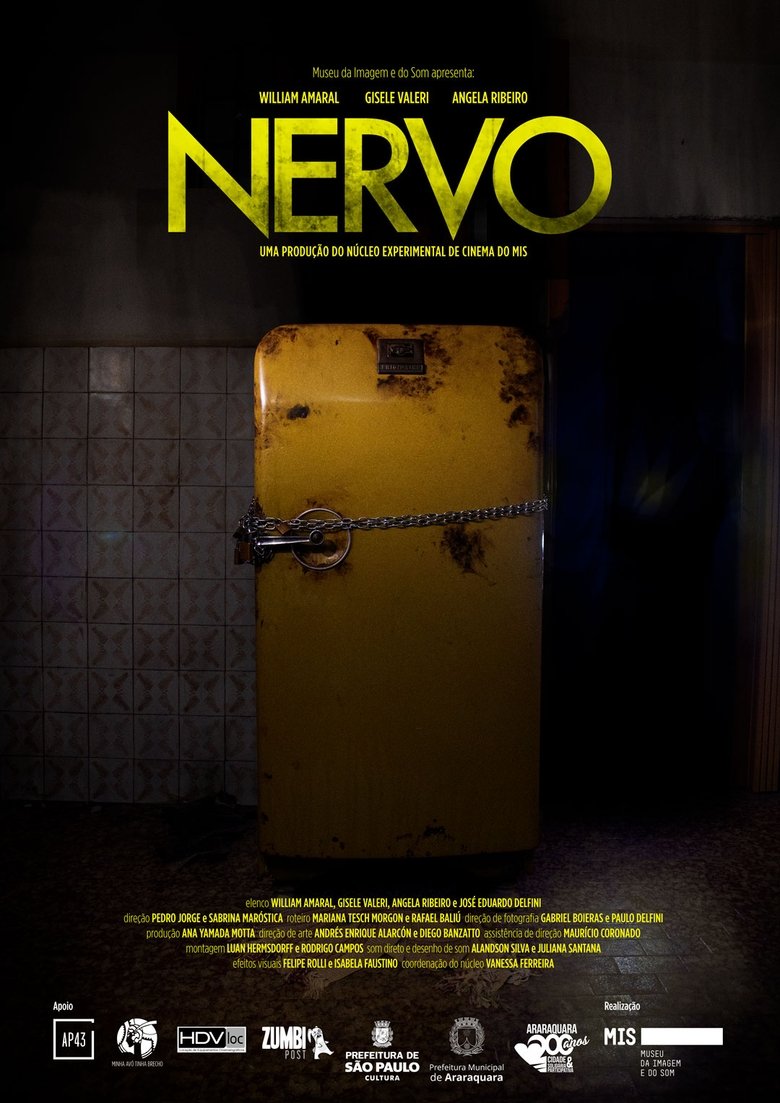 Movie Poster