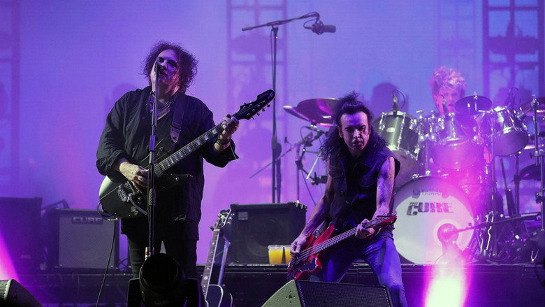 Disintegration: An Album, a Band, a Generation backdrop 5