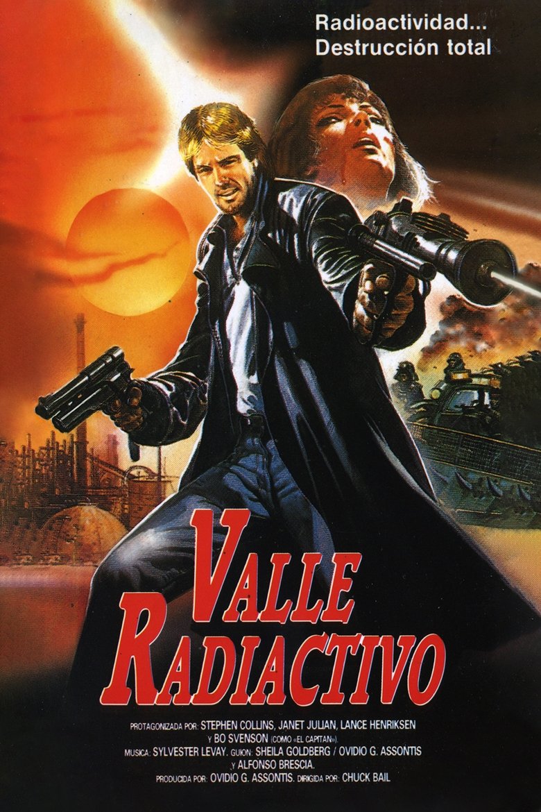 Valle radiactivo