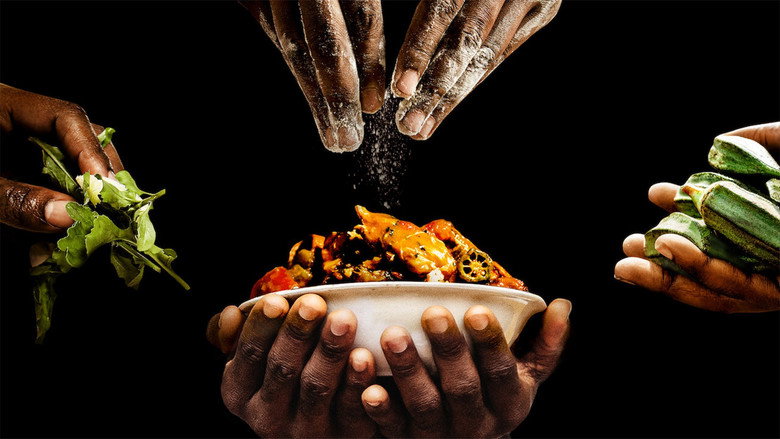High on the Hog: How African American Cuisine Transformed America backdrop 2