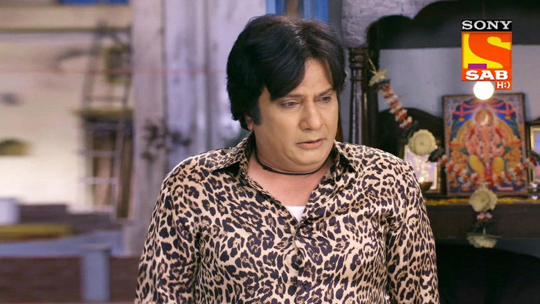 Sanjana Breaks Chatanki's Heart