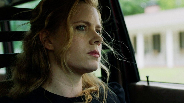 Sharp Objects backdrop 2