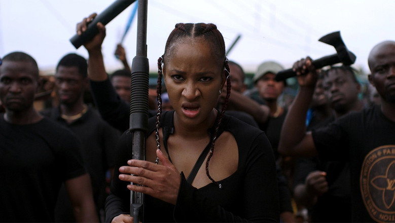 Gangs of Lagos backdrop 6