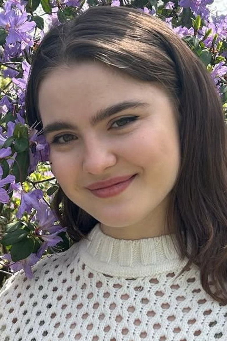 Ирина Терзи