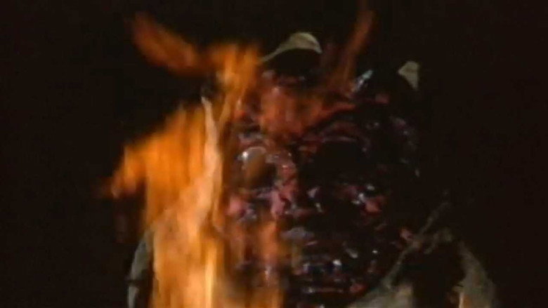 Invitation to Hell backdrop 5
