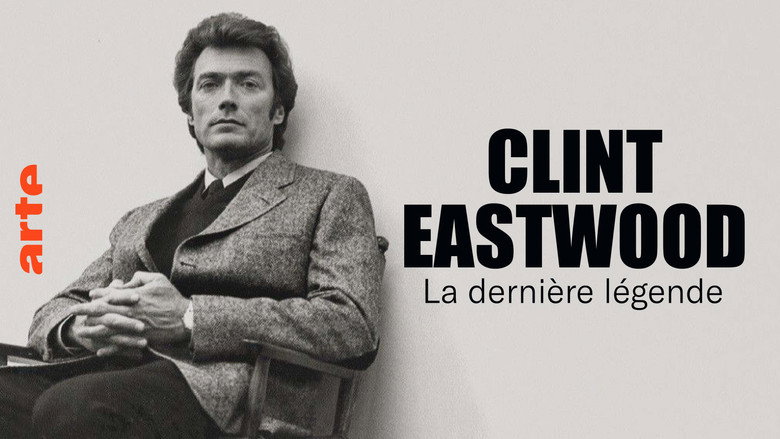 Clint Eastwood: The Last Legend backdrop 4