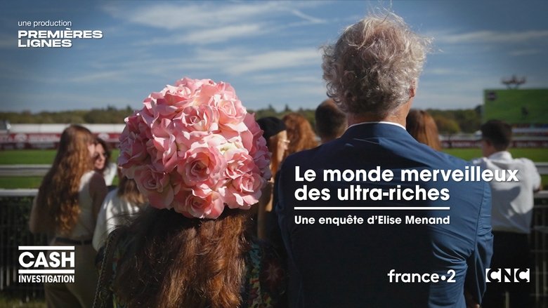 The wonderful world of the ultra-rich