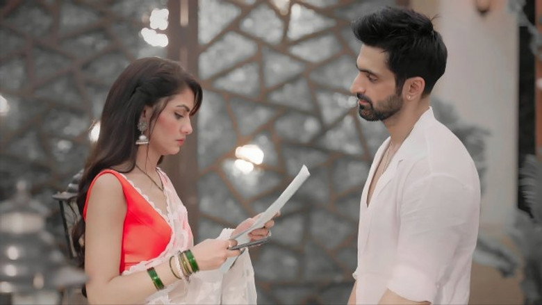 Babita suspects Priyanka