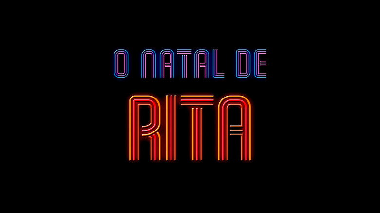 O Natal de Rita backdrop 3