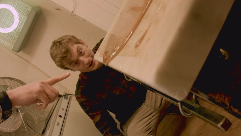 Fudge Kitchen Windsor