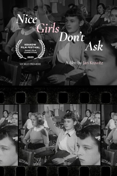 Nice Girls Don't Ask