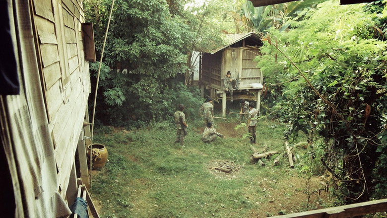 A Letter to Uncle Boonmee backdrop 3