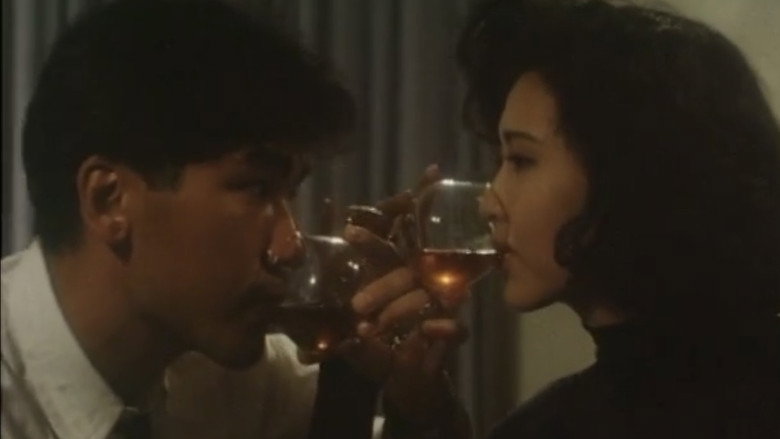 Pretty Woman backdrop 5