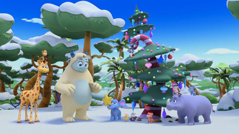 The Twinkleberry Tree & Runaway Stuffie