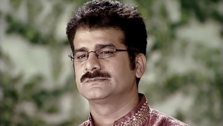 Harshad Persuades Baa