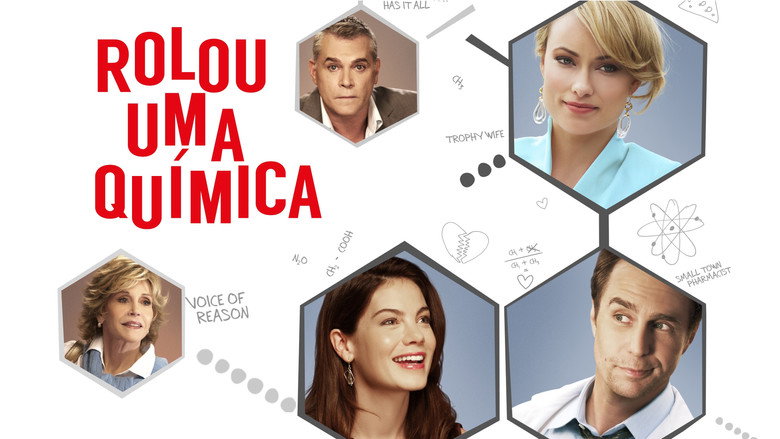 Better Living Through Chemistry backdrop 8