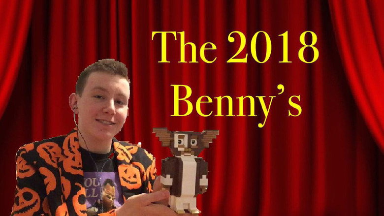 The 2018 Benny Awards (The Benny's)線上电影看完整版