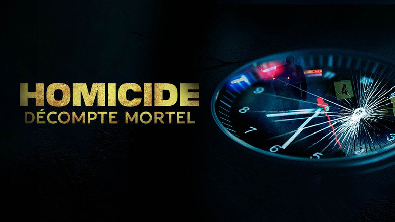 Homicide: Hours to Kill backdrop 4