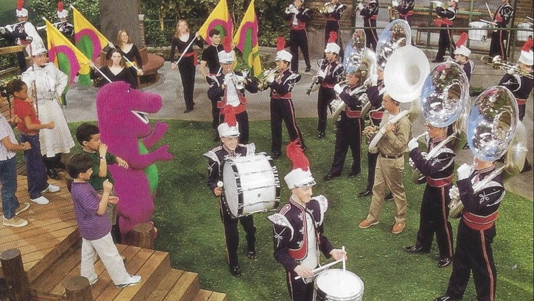 Barney's Band