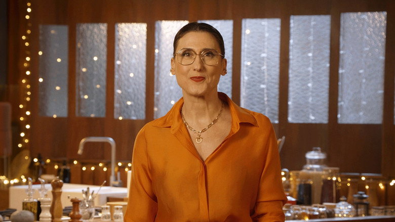 Alma de Cozinheira backdrop 7