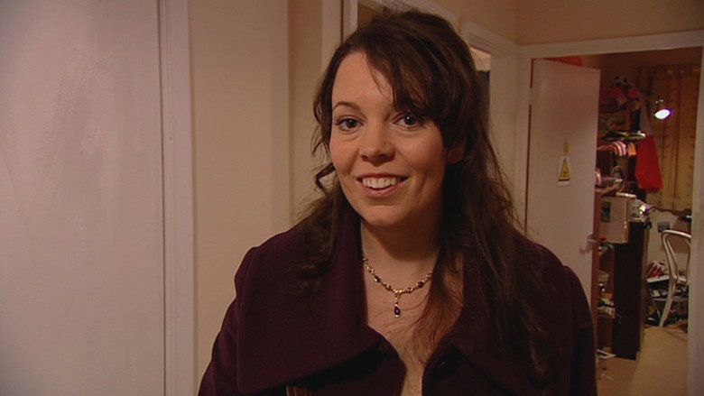 Series 5: Sophie's Peep Show