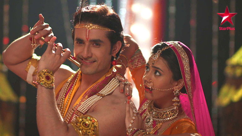 Amaya Performs With Ramashrey