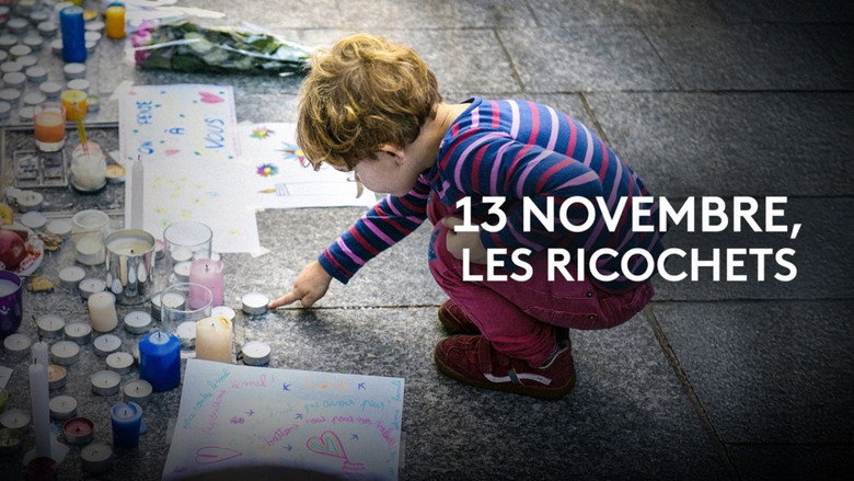 13 Novembre – Les ricochets backdrop 7