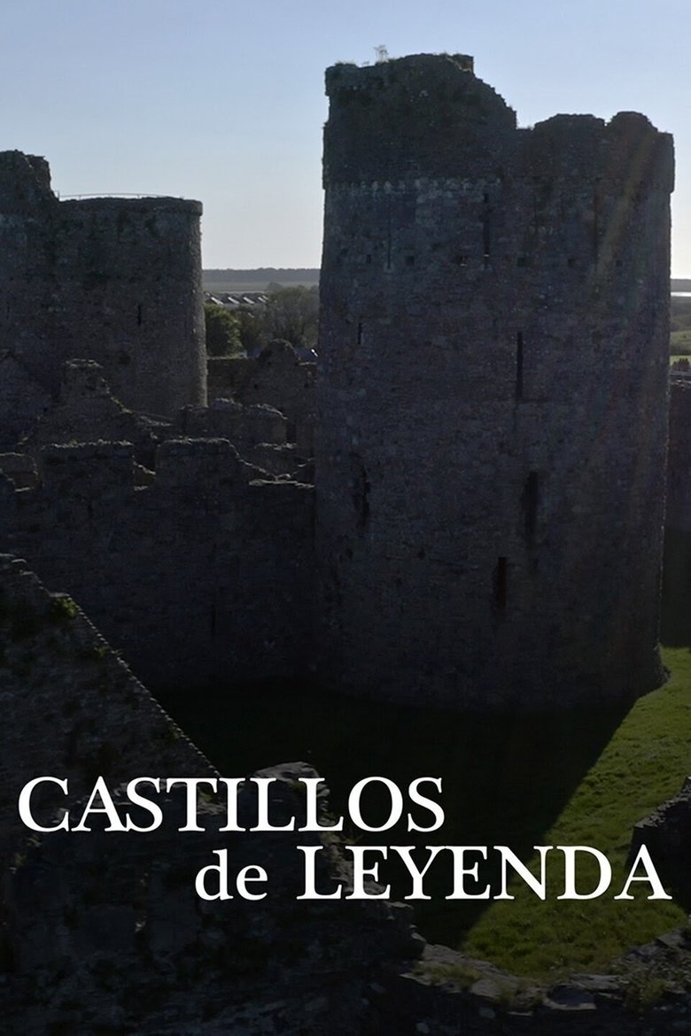 Castillos de leyenda