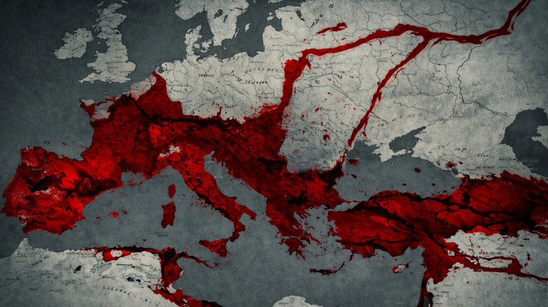 Roman Empire backdrop 8