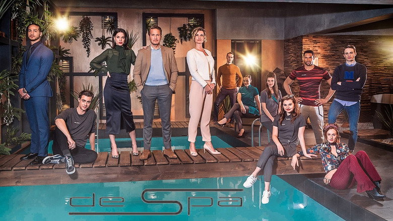 De Spa backdrop 1