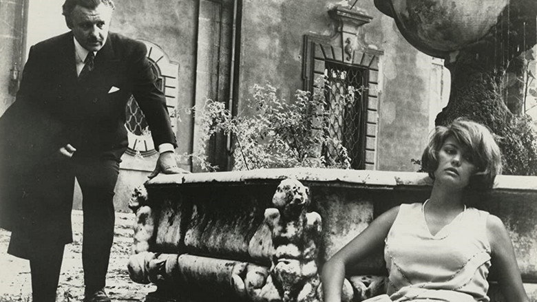 Time of Indifference backdrop 3