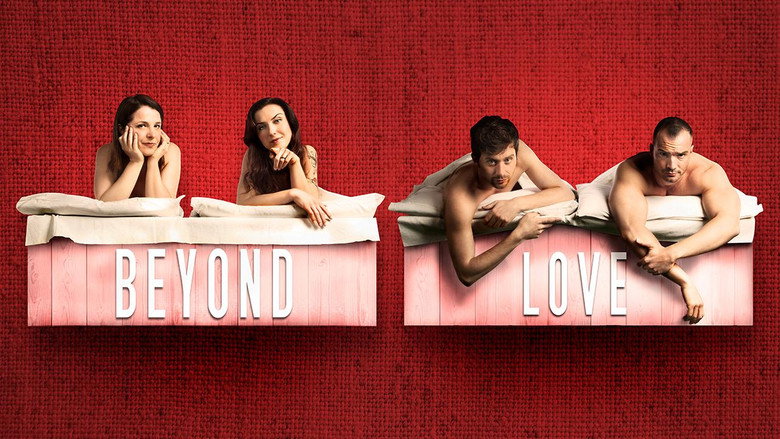 Beyond Love backdrop 7