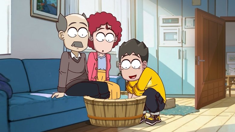 Episode 764