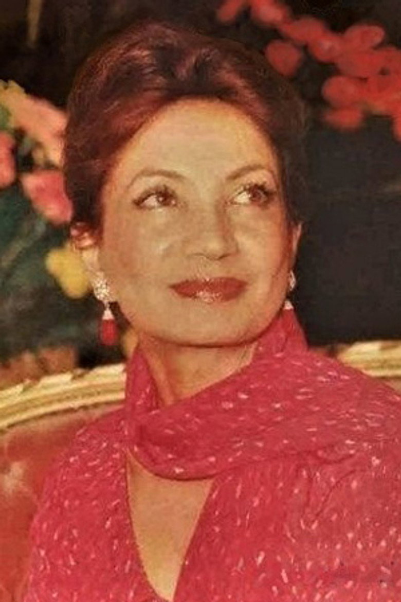 Ashraf Pahlavi