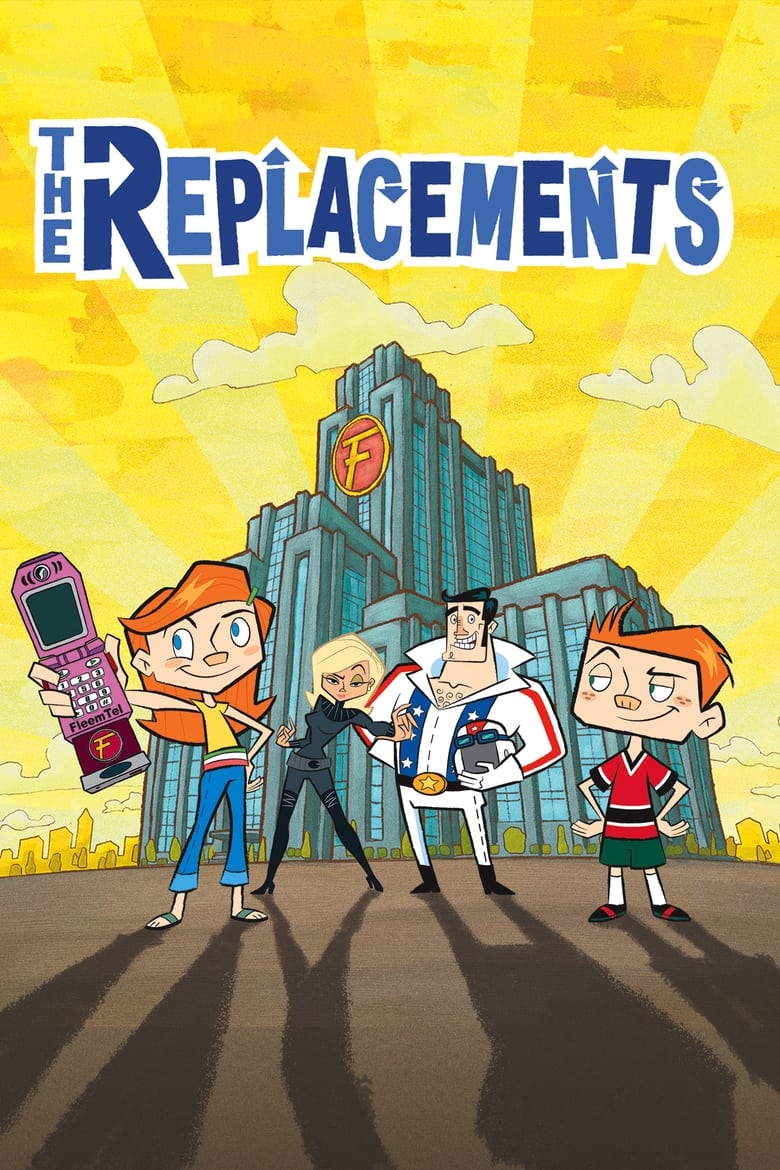 Show Poster