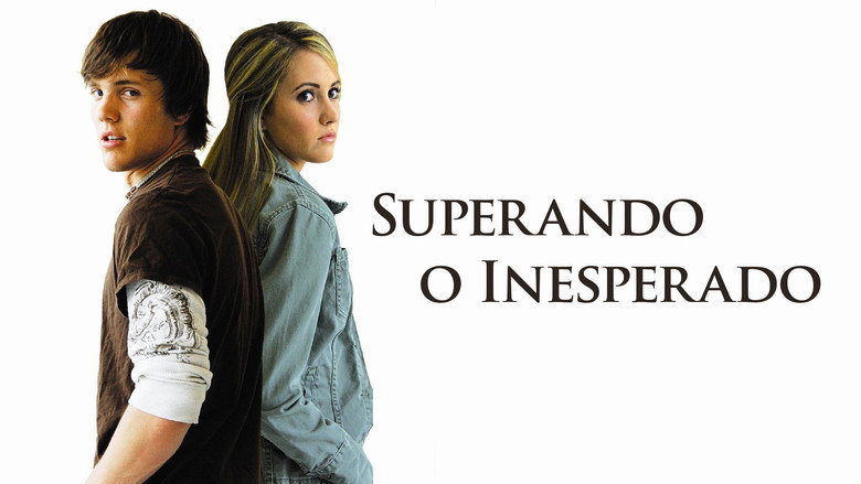Overcome backdrop 3