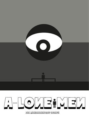 A-Lone Men