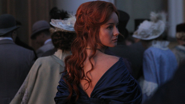 Sherlock: The Russian Chronicles backdrop 3