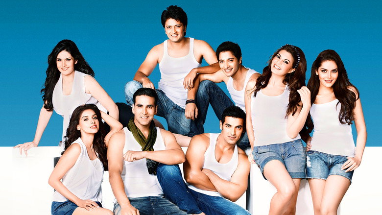 Housefull 2 backdrop 3